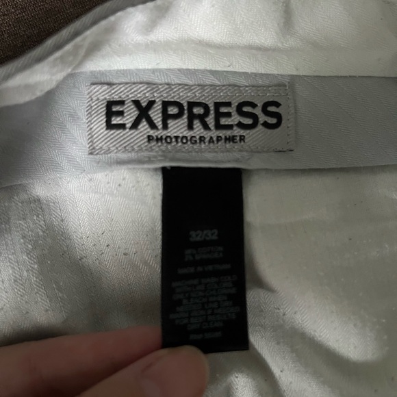 Express Men’s Pants, 32/32 - Picture 4 of 5